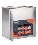 Ультразвуковая мойка Soltec Sonica 2200EP S3