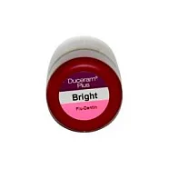 Duceram Plus - Дентин Flu-Dentin: Bright, 20г