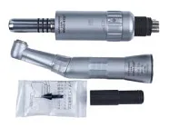 Микромотор с наконечником Endo-Eze AET (с внутренним водяным охлаждением)