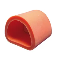 Silicone Sleeve Model Shaped, размер 3 (90мм x 75мм) - силиконовая опока в форме модели