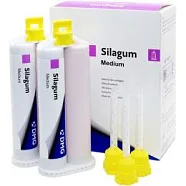 Silagum MEDIUM (2x50ml)
