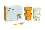 Elite HD + Putty Soft Fast Setting,  Элит база (4х450мл)