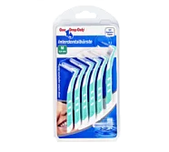 Ёршики для чистки межзубных промежутков One Drop Only Inter Dental - M 0,6 мм