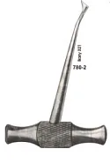 780-2. Элеватор Barry 321