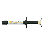 Luna-Wing Opaque, цвет OA3 (шприц 2,3 мл), Yamakin - композит