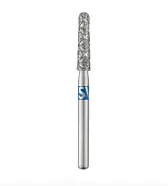 Бор алмазный TDA FG 856/020 M 122 (1 шт), SS White