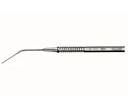 Plugger B ISO 30 (1 шт), Dentsply Sirona - уплотнитель гуттаперчи для вертикальной конденсации, силиконовая ручка