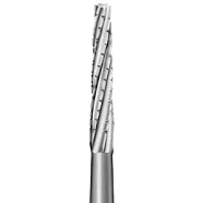 Edenta G254.317.014 Хирургическая фреза с алмазным покрытием G254 FG, d 1,4 мм, зернистость стандартная