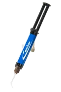 Anchor, цвет WO (белый опак) (25 мл), Apex Dental Materials - цемент стеклоиономерный