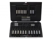 Edelweiss Inspiro Master-kit Полный набор - (11х3 г., 15х1,5г.)