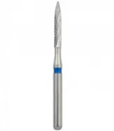Бор твердосплавный H48LS-012-FG финир (1 шт), NTI