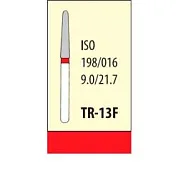 Бор TR-13F (5 шт.), Mani
