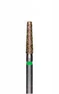 Бор алмазный, 6847KR.314.018 (1 шт.), Komet Dental
