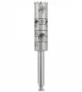 Бор TBC RF229L-040-RAL (1 шт), NTI