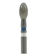 Бор алмазный 833 023 FG 314 (5 шт), Meisinger