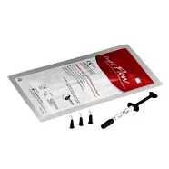 Denfil Flow Рефил A2, жидкотекучий композит, шприц (1 x 2 г.), Vericom