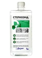Стерихэнд кожный антисептик 1 л 