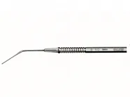 Plugger B ISO 30 (1 шт), Dentsply Sirona - уплотнитель гуттаперчи для вертикальной конденсации, силиконовая ручка
