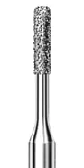 Бор Стоматологический алмазный бор, 835KRM 314 010 (1 шт.), Komet Dental
