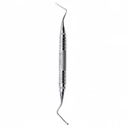 Кюрета хирургическая lucas, 2.5 мм (satin steel), CL856
