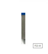 Штрипсы металлические FS3-F