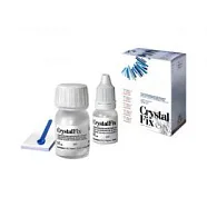Crystal Fix (цемент), цвет А3 (25 гр + 20 мл)