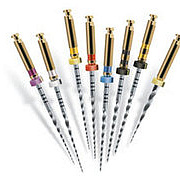 ProTaper Gold 21мм