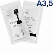 EsCom 250 A3.5, шприц - (1х4г.)