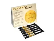 Набор Capo Hybrid Composite natural - светоотверждаемый композит