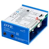 Ультразвуковой встраиваемый скалер DTE-V2 LED подсветка