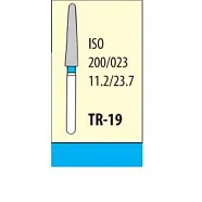 Бор TR-19 (5 шт.), Mani