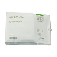 Салфетки впитывающие для аппарата Assistina 301 plus, 20 шт., W&h