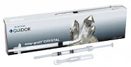 Easy graft crystal 400 на 3 имплантата шприц 0,4мл.