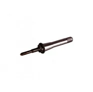 Цилиндрический бор Cylinder Pointed Bur 12 S (6 шт./уп.)