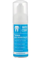 Пенка укрепление эмали WATERDENT 50 мл