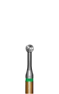 Бор твердосплавный, H1SEM.205.014 (1 шт.), Komet Dental