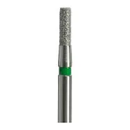 Бор алмазный 835 010 FG, зеленый, Форма: цилиндр (5 шт), Jota