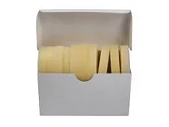 Mini grip sponge, MICRO-MEGA - поролоновый вкладыш для Mini grip