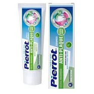 Паста зубная Pierrot Natural Freshness универскальная, 75 мл