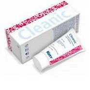 Паста Cleanic Berry Burst с ягодным вкусом, в тюбике, 100 г