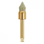 Щетка Occlubrush, острый кончик, 3 шт
