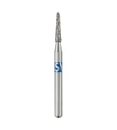 Бор алмазный FG 855/014 (Old 849/014) (1 шт), SS White