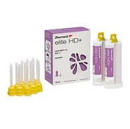 Elite HD+ Super Light Fast Setting (2х50мл+12mix) С-203050