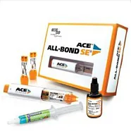 ACE All-bond  SE System KIT набор