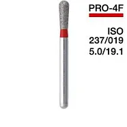 Бор PRO-4F (5 шт.), Mani