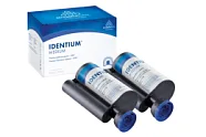 Identium Medium Refil (2 карт.х380ml,2х80мл), Kettenbach