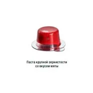 Clinpro Profy Paste 2г- паста крупной зернистости. Мята, красная, 1ШТ,, 3М