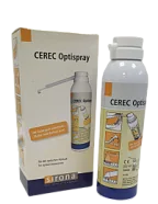 Optispray - Спрей стоматологический Cerec, 50мл