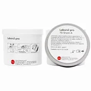Laborsil Pro 90, А-силикон зуботехнический - (2 х 750г.)