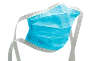 Маска хирургическая Medicom Safe Mask Premier Pro-Shield (50 шт), Milestone